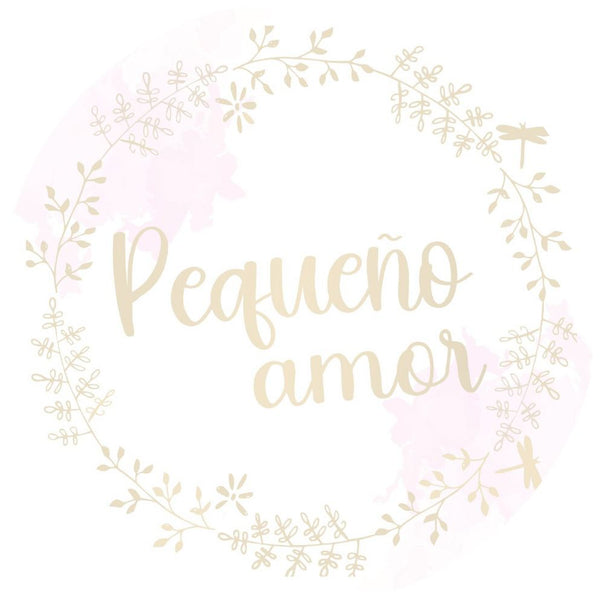 Pequeño Amor Joyeria